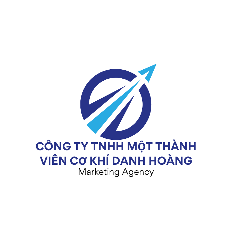 CÔNG TY TNHH MỘT THÀNH VIÊN CƠ KHÍ DANH HOÀNG