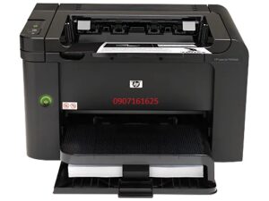 HP LaserJet P1606dn