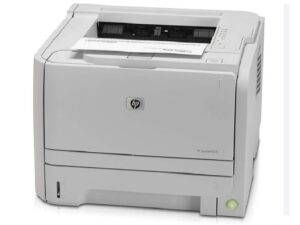 HP LaserJet P2035/P2035n