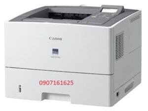 Máy in Canon LBP6700 - LBP6710