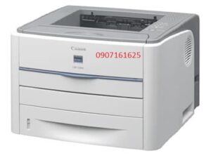 Canon LBP3300