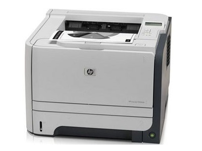 HP LaserJet P2055d