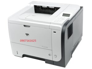 HP LaserJet P3015