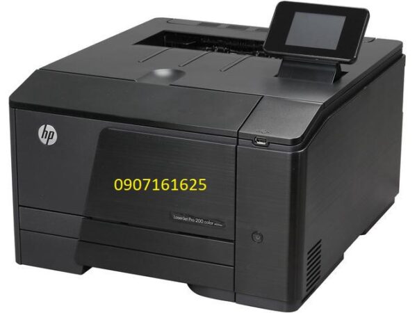 hp pro 200 M251nw