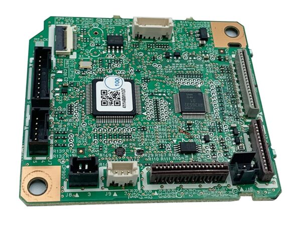 Board DC Controller HP Pro M402d M402dn M402n, M402dne M402dw M426fdn M426fdw